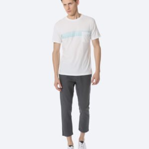 RVCA Stripe Tee