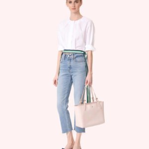 Small Bucket Tote
