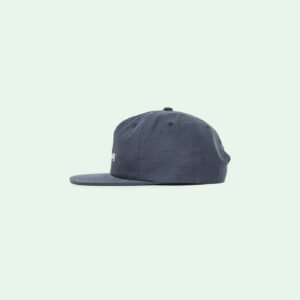 Logo Fusion Cap