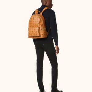 Side Stud Backpack