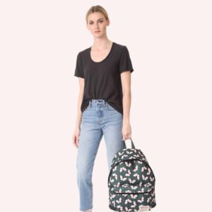Wyoming Backpack