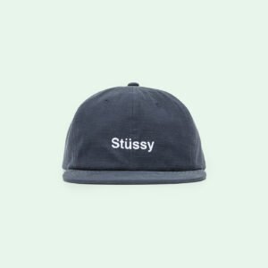 Logo Fusion Cap