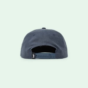 Logo Fusion Cap