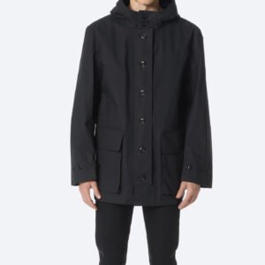 Rain Jacket