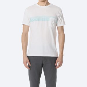 RVCA Stripe Tee