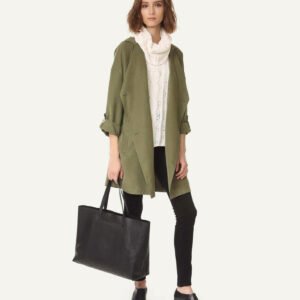 Delancy Coat